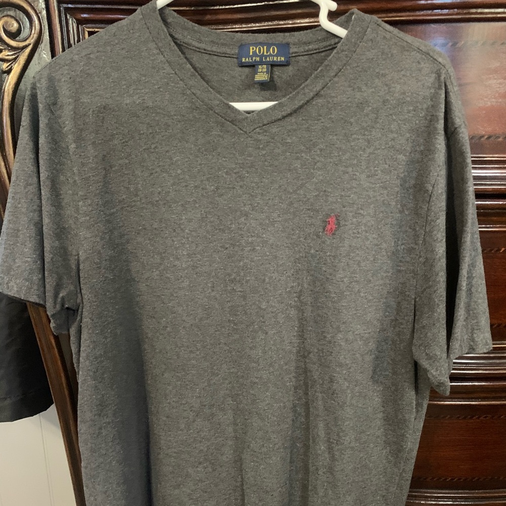 boys xl polo shirt